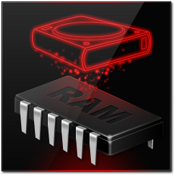 华硕虚拟硬盘工具(ASUS RAM Disk)