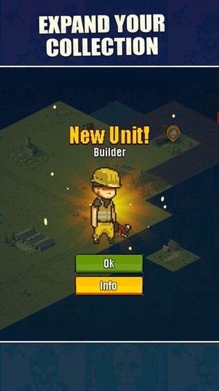 死亡突围僵尸战争(3)