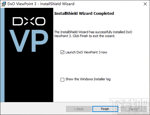 DxO Viewpoint(图像处理软件)