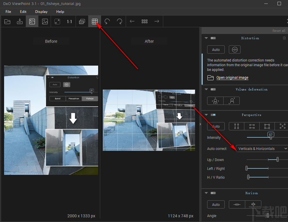 DxO Viewpoint(图像处理软件)