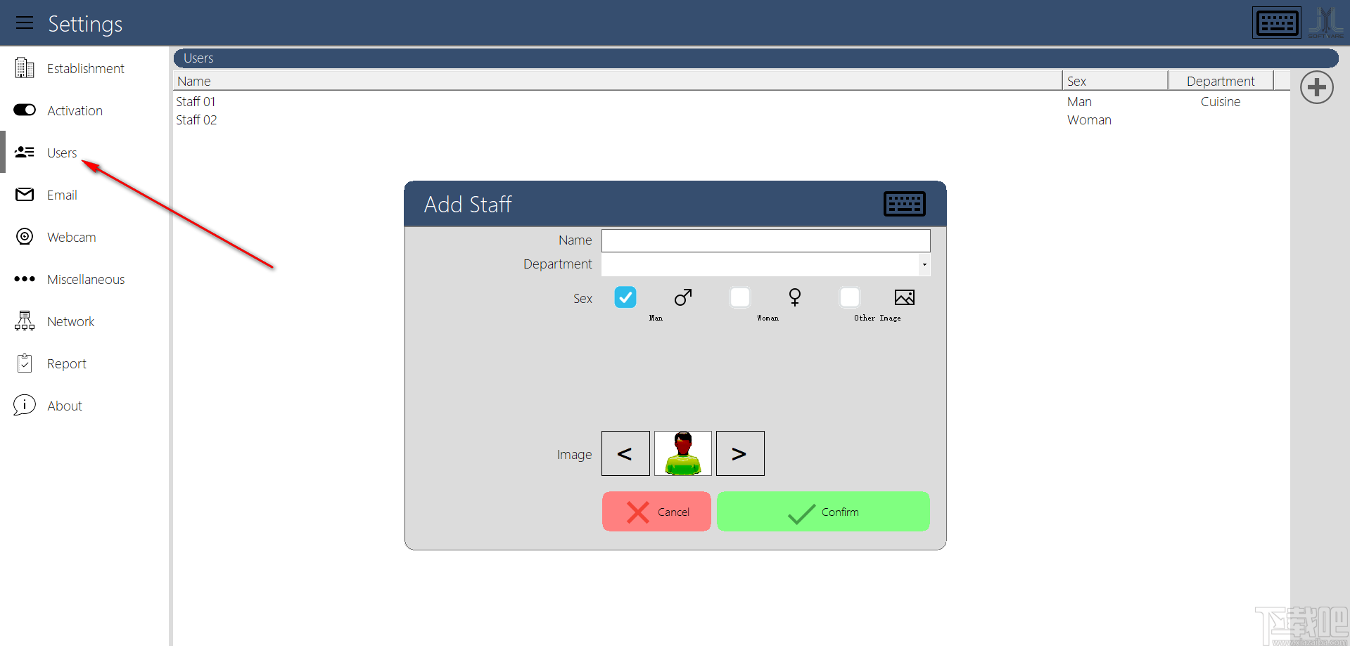 JYL TimeClock(时间追踪管理工具)