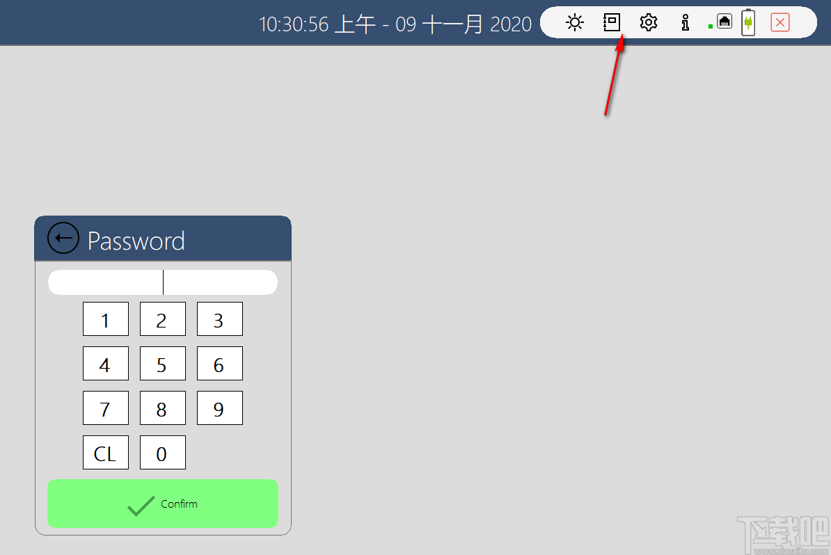 JYL TimeClock(时间追踪管理工具)