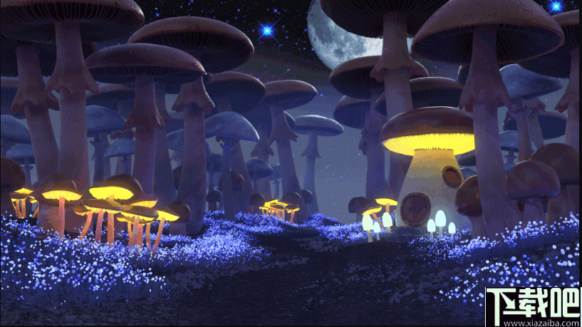 Bforartists(3D模型编辑器)