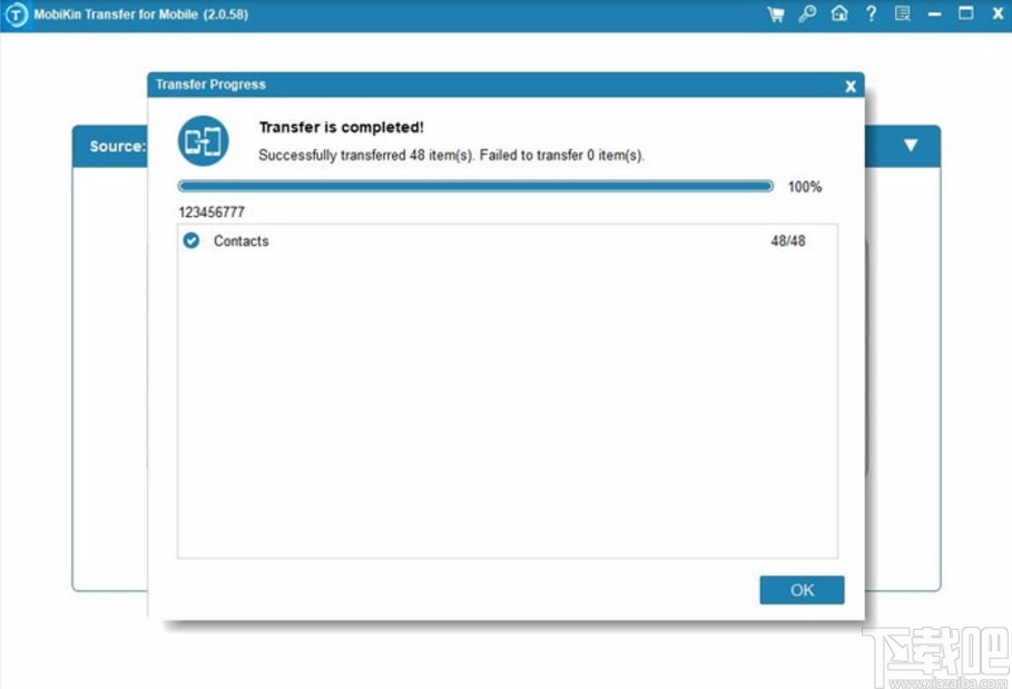 MobiKin Transfer for Mobile(安卓数据传输软件)