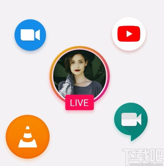 Streamon(流媒体直播工具)