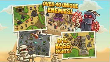 王国保卫战2前线英雄(2)