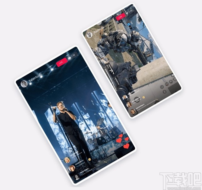 Streamon(流媒体直播工具)