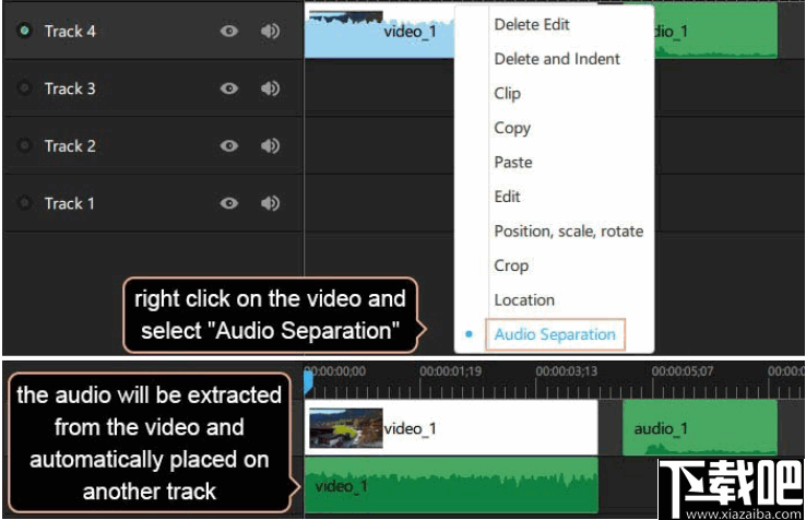 VideoSolo EditFUN(视频编辑软件)