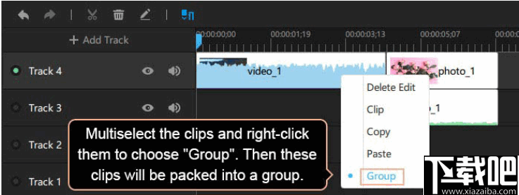 VideoSolo EditFUN(视频编辑软件)