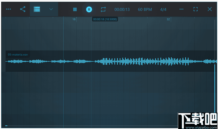 AudioNodes(音频制作编辑软件)