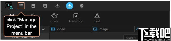 VideoSolo EditFUN(视频编辑软件)