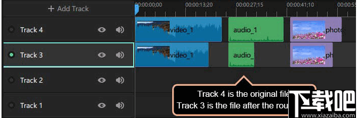 VideoSolo EditFUN(视频编辑软件)