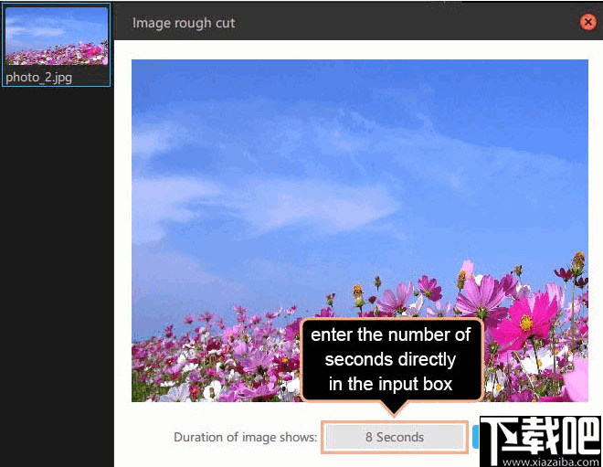 VideoSolo EditFUN(视频编辑软件)