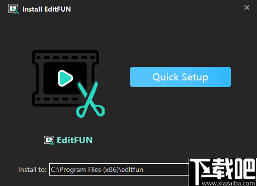 VideoSolo EditFUN(视频编辑软件)