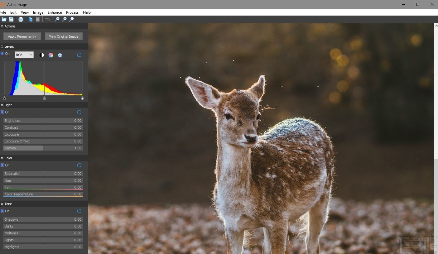 Astra Image Plus(图片处理工具)