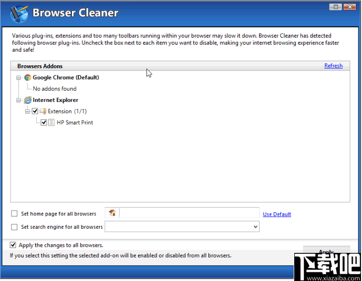 Malware Protector(恶意软件查杀工具)