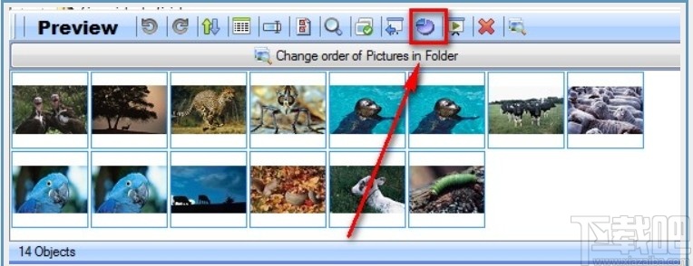 SortPix XL(图像管理软件)