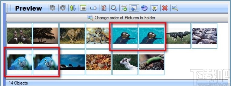 SortPix XL(图像管理软件)