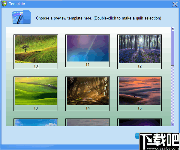 VeryPDF PPT to Flash 3D Wall(PPT转Flash工具)