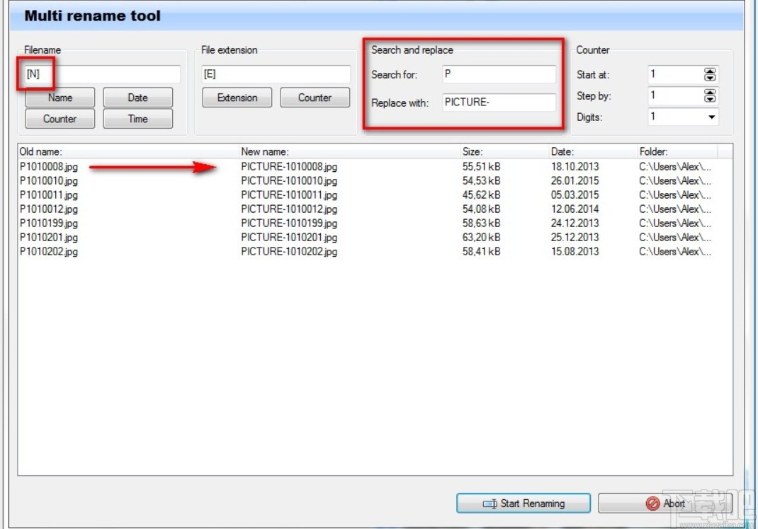 SortPix XL(图像管理软件)