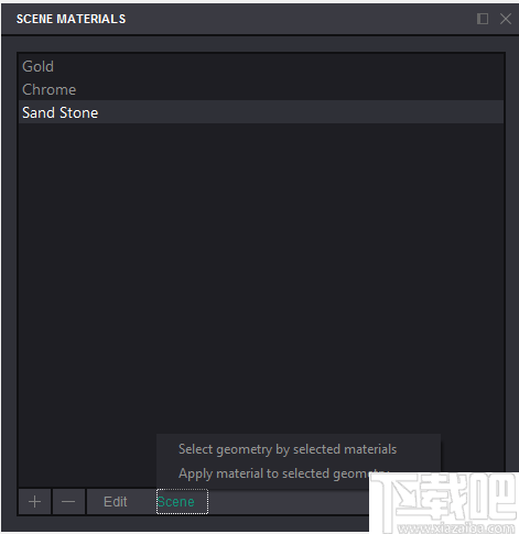 Appsforlife Owlet(光线追踪渲染器)