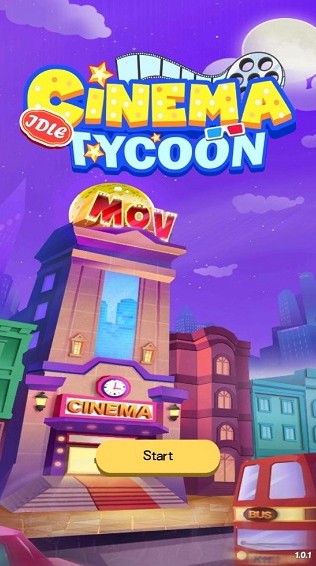 空闲电影大亨(1)