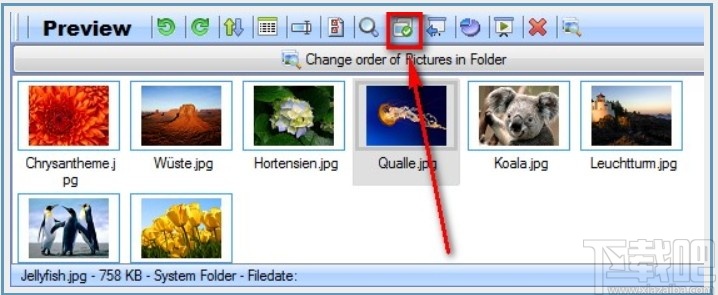SortPix XL(图像管理软件)
