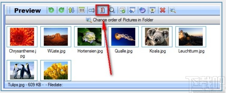 SortPix XL(图像管理软件)