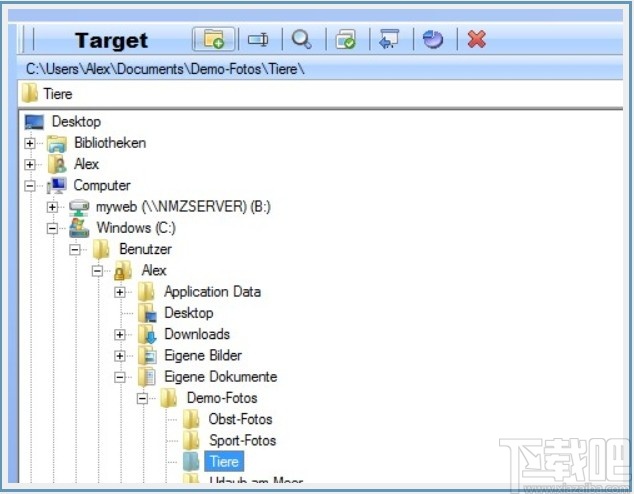 SortPix XL(图像管理软件)