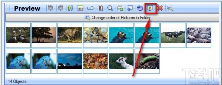 SortPix XL(图像管理软件)