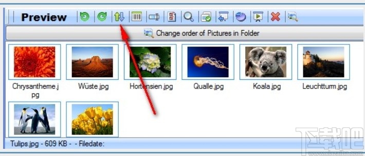 SortPix XL(图像管理软件)