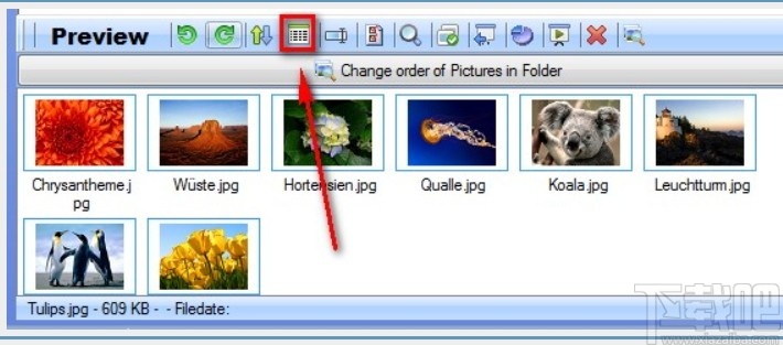 SortPix XL(图像管理软件)