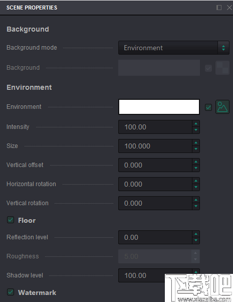 Appsforlife Owlet(光线追踪渲染器)