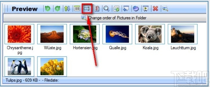 SortPix XL(图像管理软件)