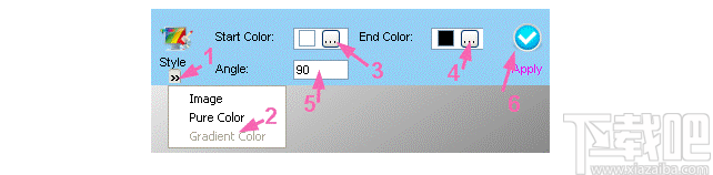VeryPDF PPT to Flash 3D Wall(PPT转Flash工具)
