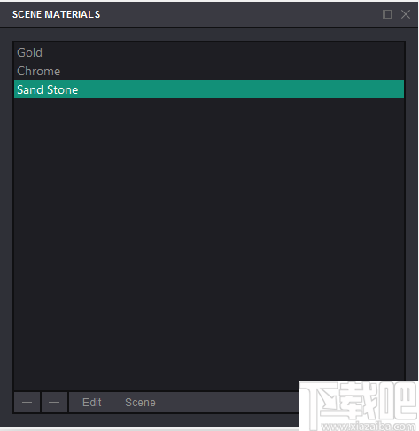 Appsforlife Owlet(光线追踪渲染器)