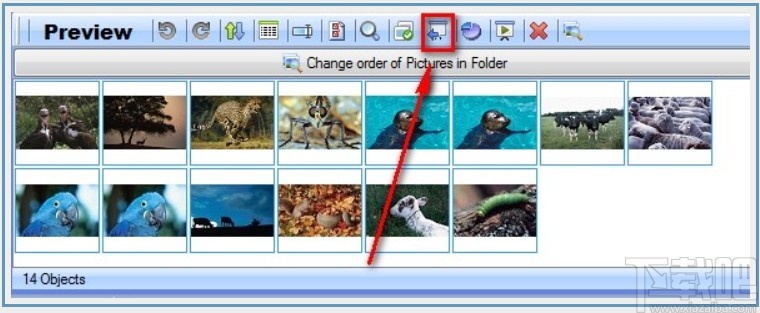 SortPix XL(图像管理软件)