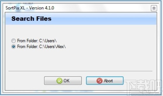 SortPix XL(图像管理软件)