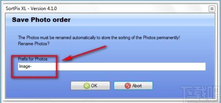 SortPix XL(图像管理软件)