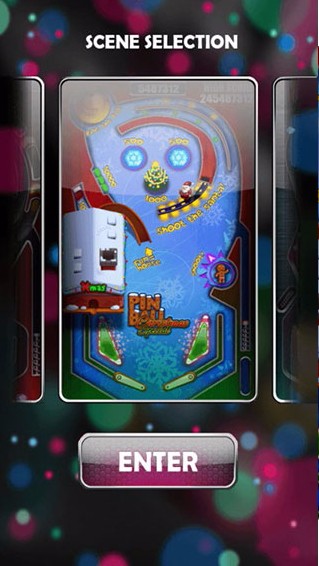 三维弹球太空军校生(5)