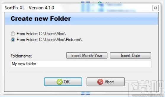 SortPix XL(图像管理软件)