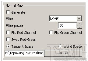ToPoGun(数字化三维模型软件)