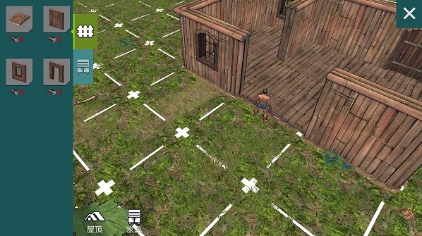 黑暗时代丧尸求生(2)