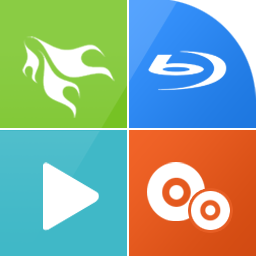 AnyMP4 Blu-ray Toolkit(蓝光工具箱)