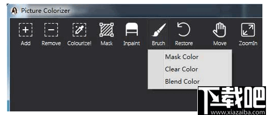 Picture Colorizer Pro(图片着色器)