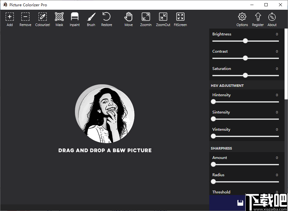 Picture Colorizer Pro(图片着色器)