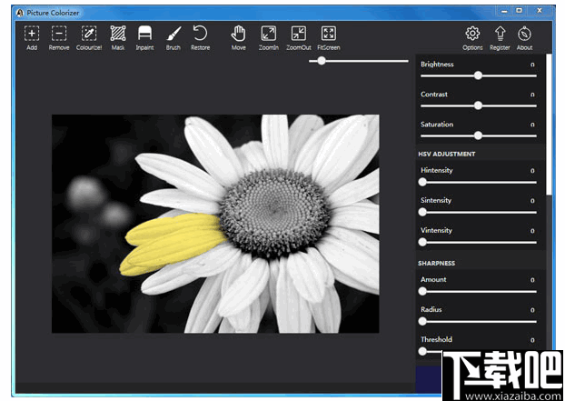 Picture Colorizer Pro(图片着色器)