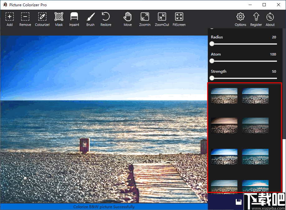 Picture Colorizer Pro(图片着色器)