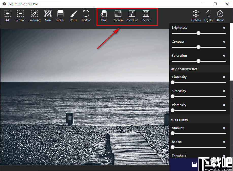 Picture Colorizer Pro(图片着色器)