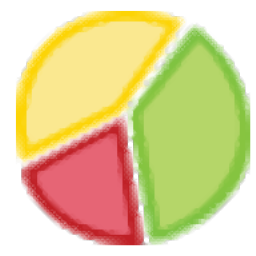 FolderVisualizer(硬盘空间分析工具)